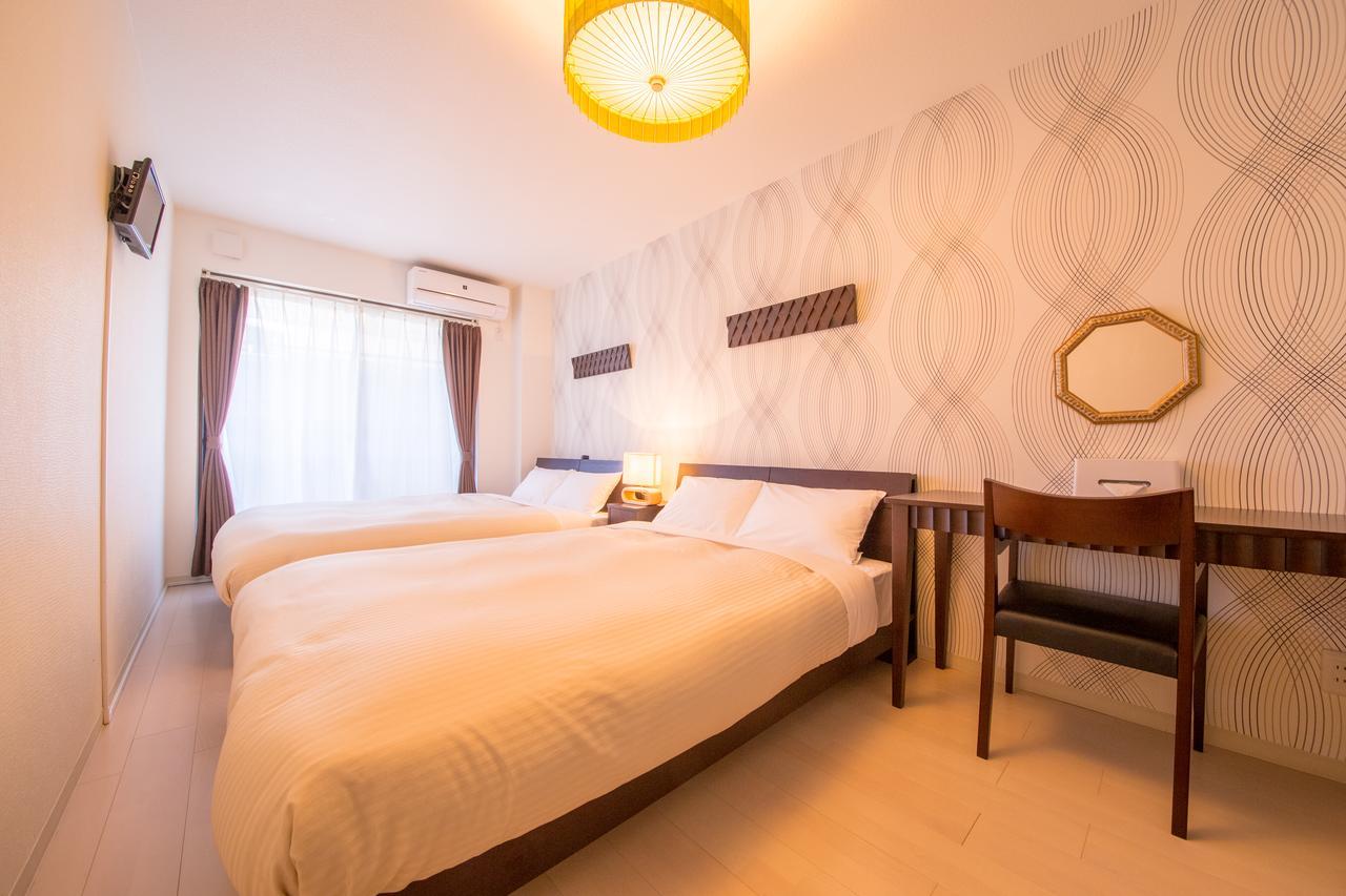 Japaning Hotel Briller Kyoto Eksteriør bilde