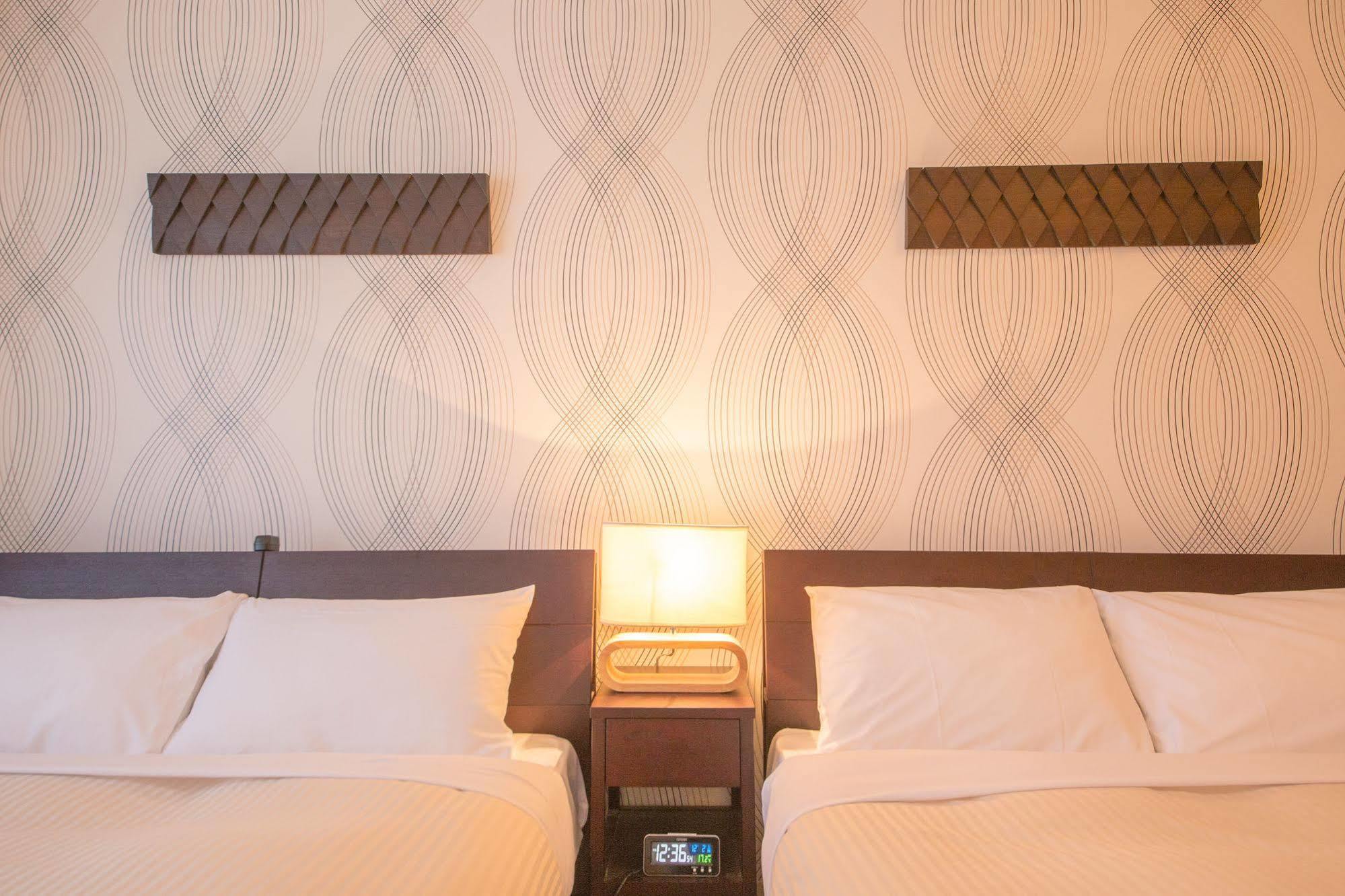 Japaning Hotel Briller Kyoto Eksteriør bilde