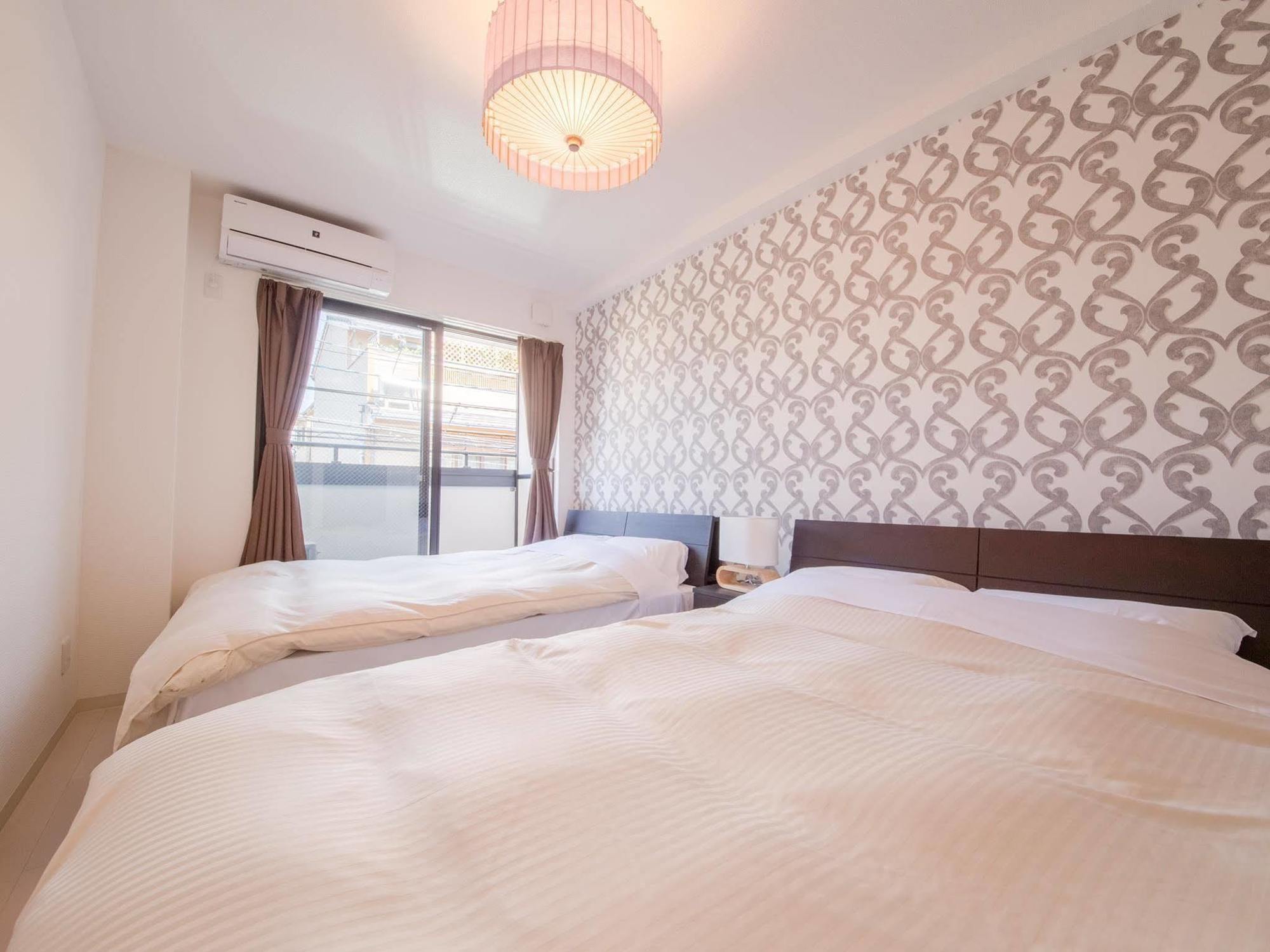 Japaning Hotel Briller Kyoto Eksteriør bilde